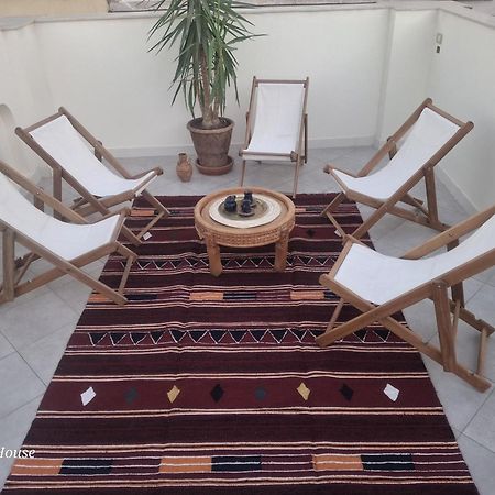 فندق Kemet House الأقصر المظهر الخارجي الصورة