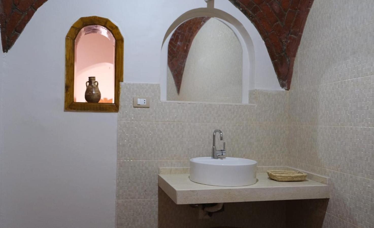 فندق Kemet House الأقصر المظهر الخارجي الصورة
