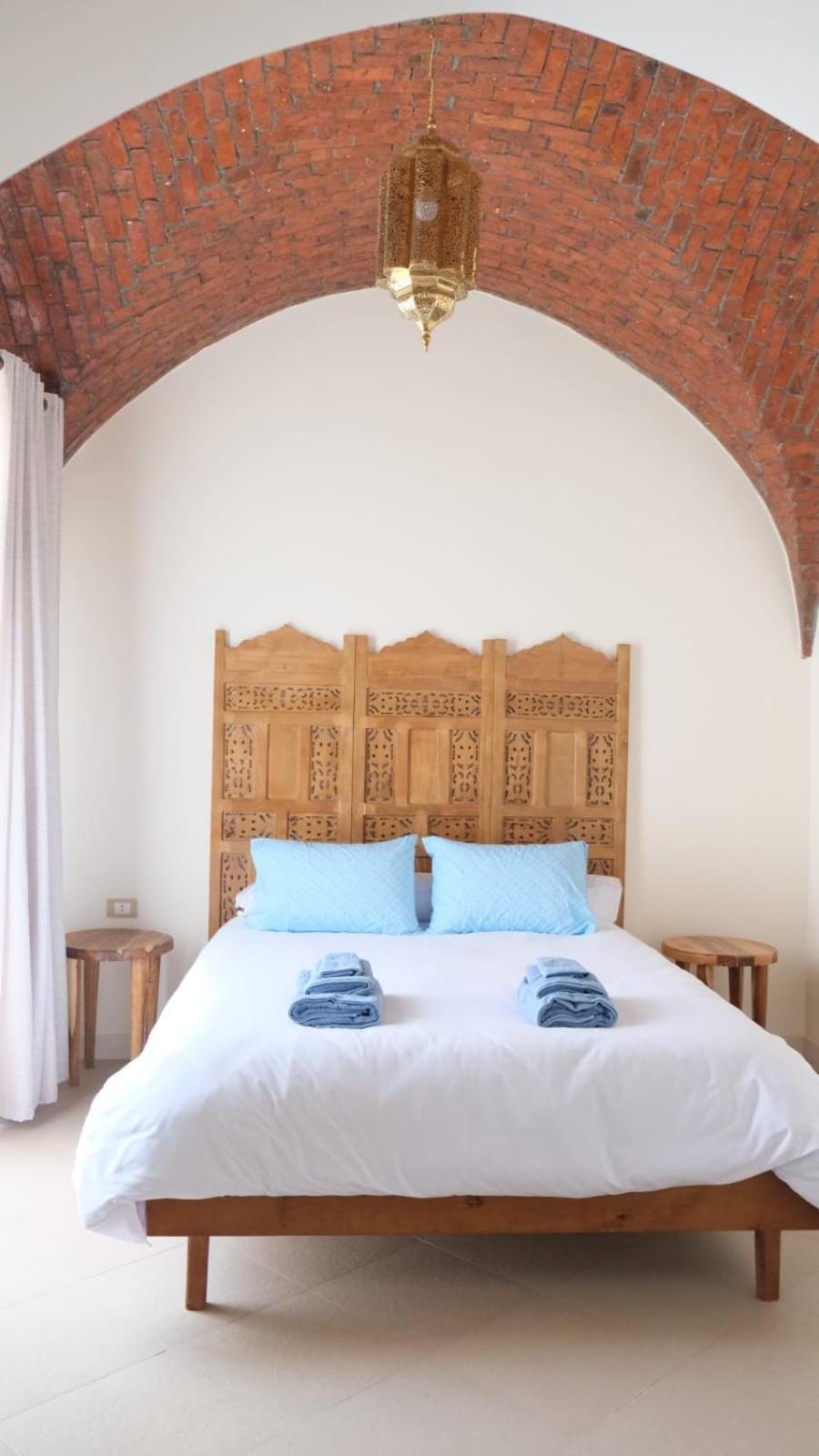 فندق Kemet House الأقصر المظهر الخارجي الصورة