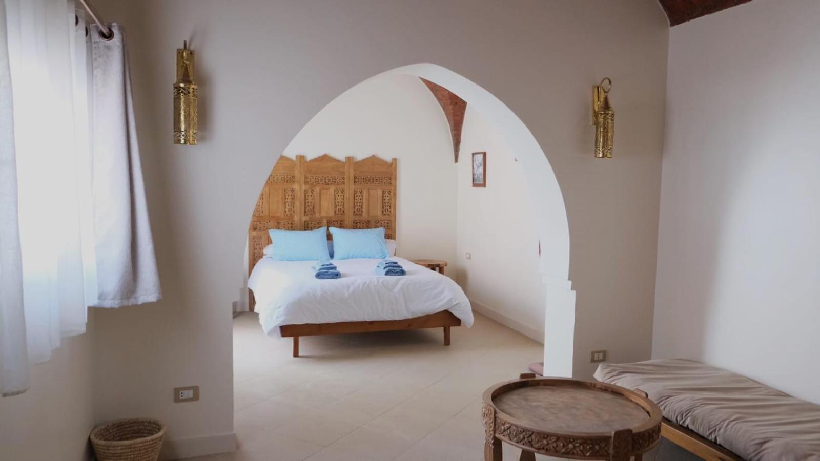 فندق Kemet House الأقصر المظهر الخارجي الصورة