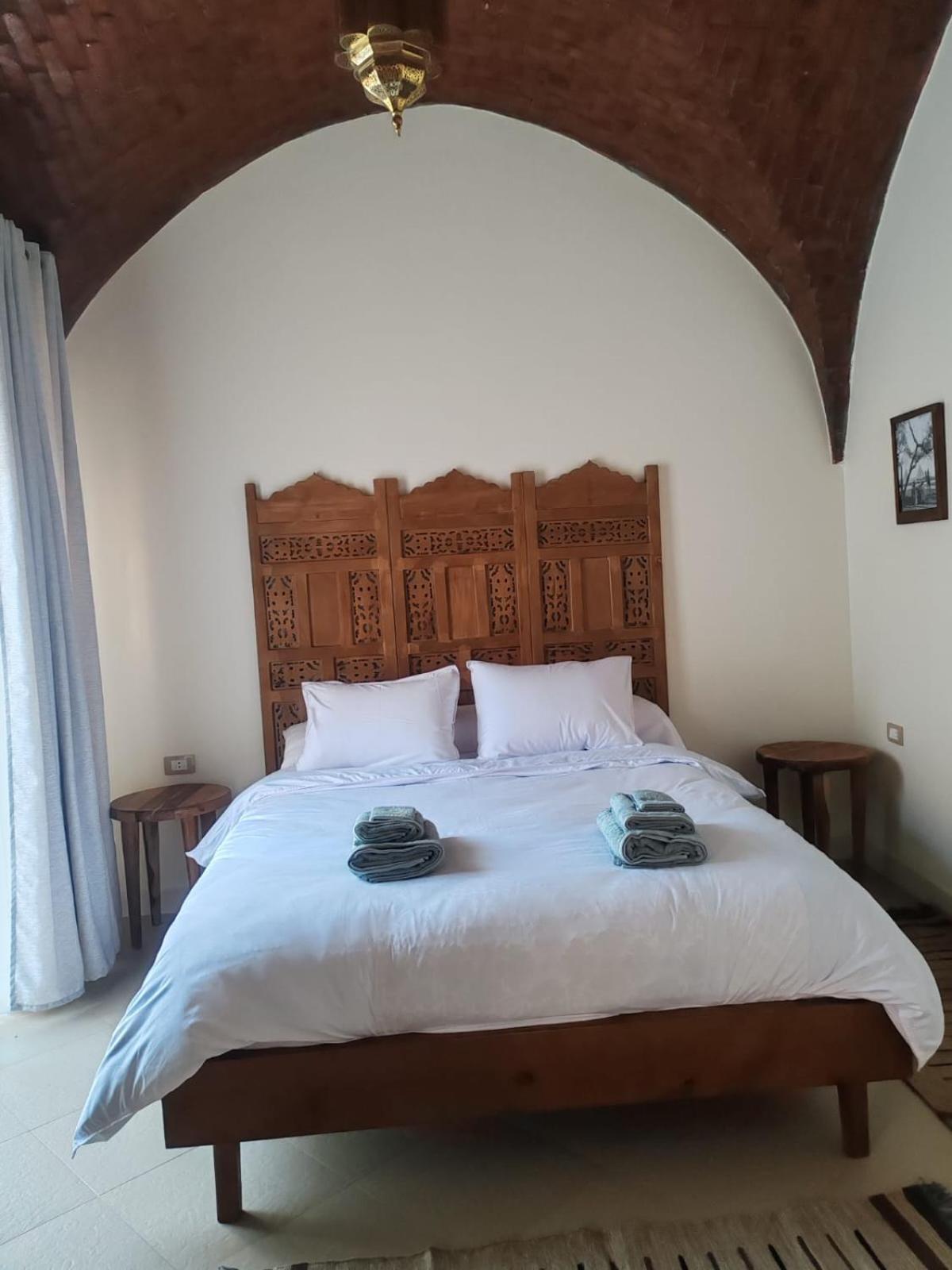 فندق Kemet House الأقصر المظهر الخارجي الصورة