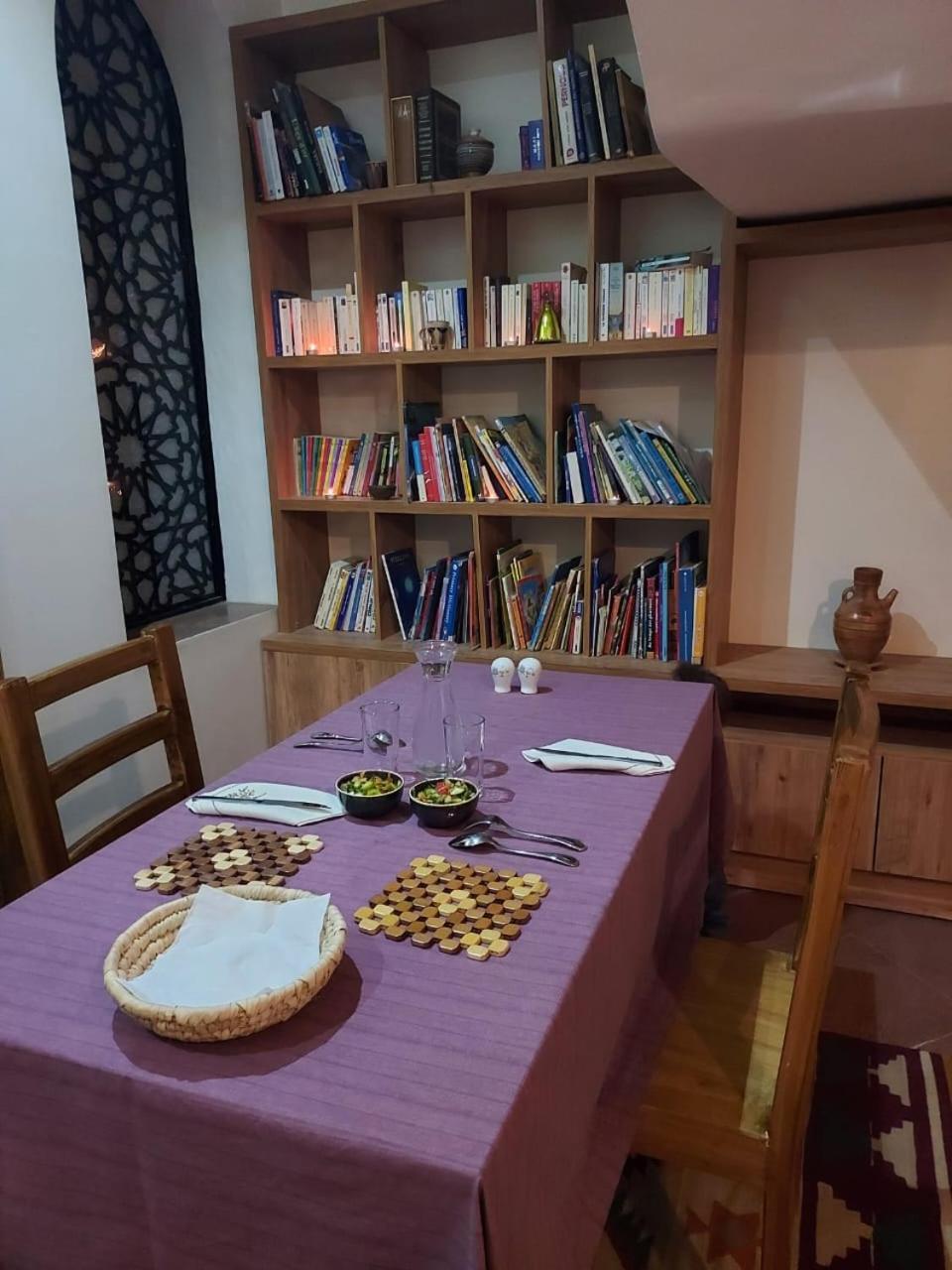 فندق Kemet House الأقصر المظهر الخارجي الصورة