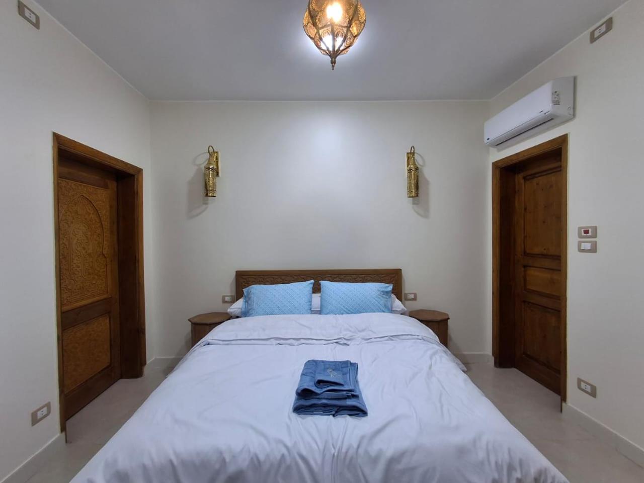 فندق Kemet House الأقصر المظهر الخارجي الصورة